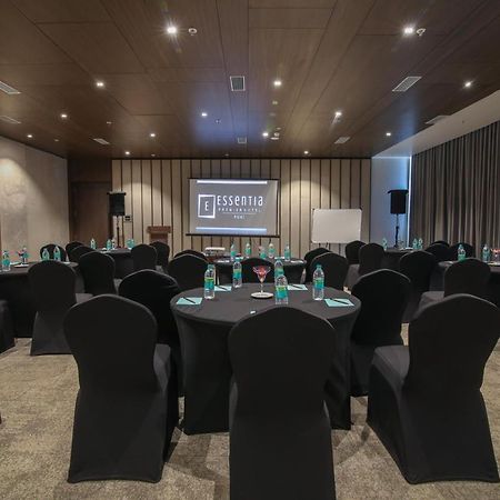 Essentia Premier Hotel Pune Wakad Pimpri-Chinchwad Exterior photo