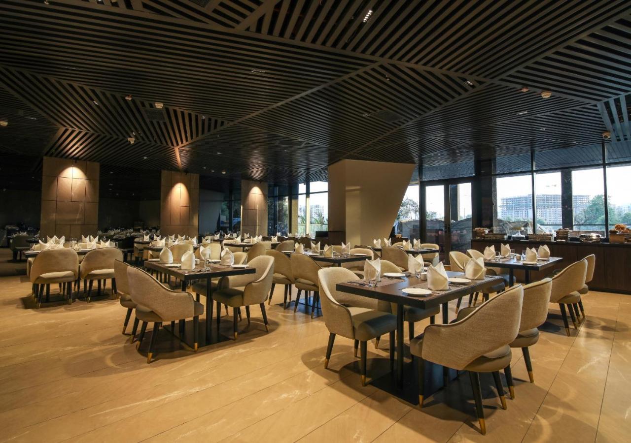 Essentia Premier Hotel Pune Wakad Pimpri-Chinchwad Exterior photo