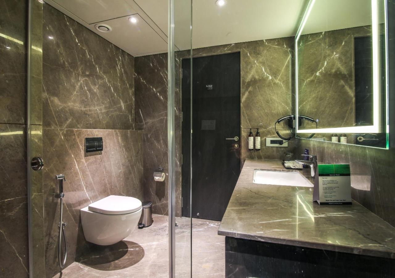 Essentia Premier Hotel Pune Wakad Pimpri-Chinchwad Exterior photo