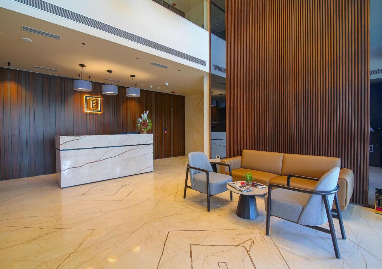 Essentia Premier Hotel Pune Wakad Pimpri-Chinchwad Exterior photo